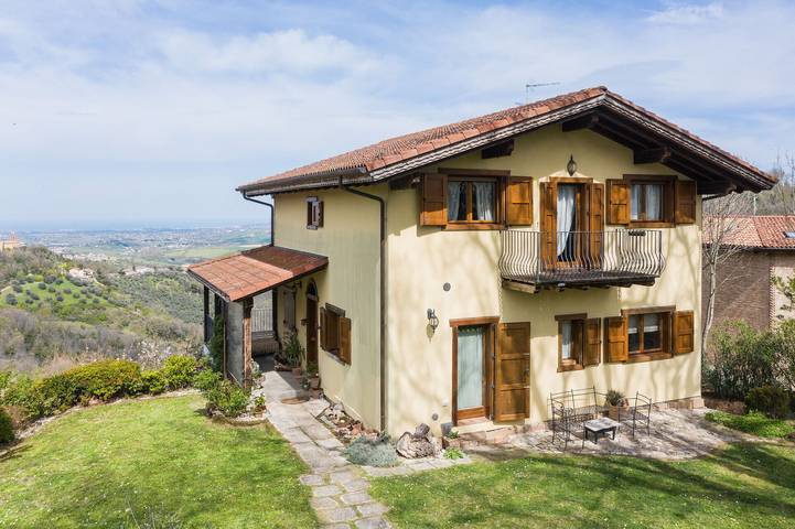 Ferienhaus für 10 Personen, mit Garten und Terrasse in Emilia-Romagna - 4