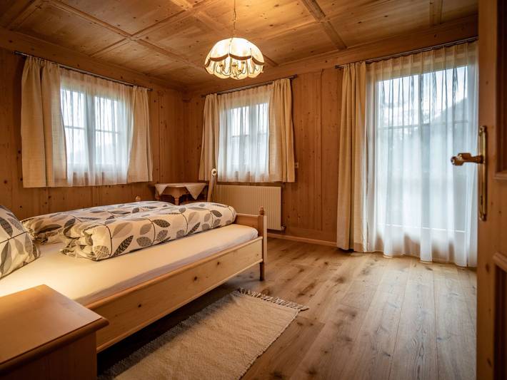 Ferienwohnung für 2 Personen, mit Balkon in Innervillgraten - 3