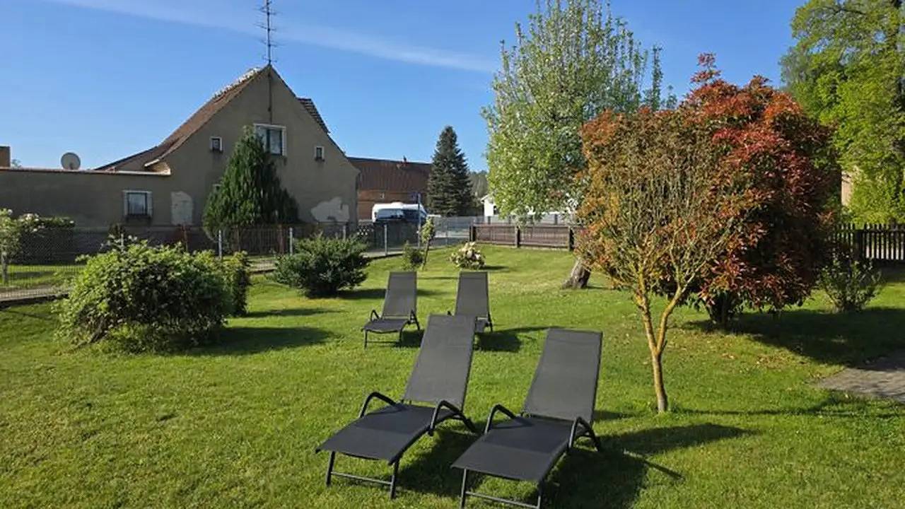 Ganze Ferienwohnung, Ferienwohnung für 6 Personen (130 m²) in Senftenberg in Senftenberger See, Senftenberg