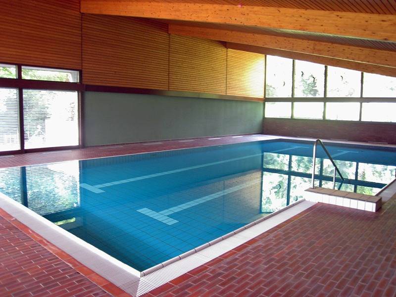 Ganze Ferienwohnung, Ferienwohnung Cassis - B. Staudt - 2-Zimmer-Fewo, 1. Etage, 50 m² in Reichenau, Untersee