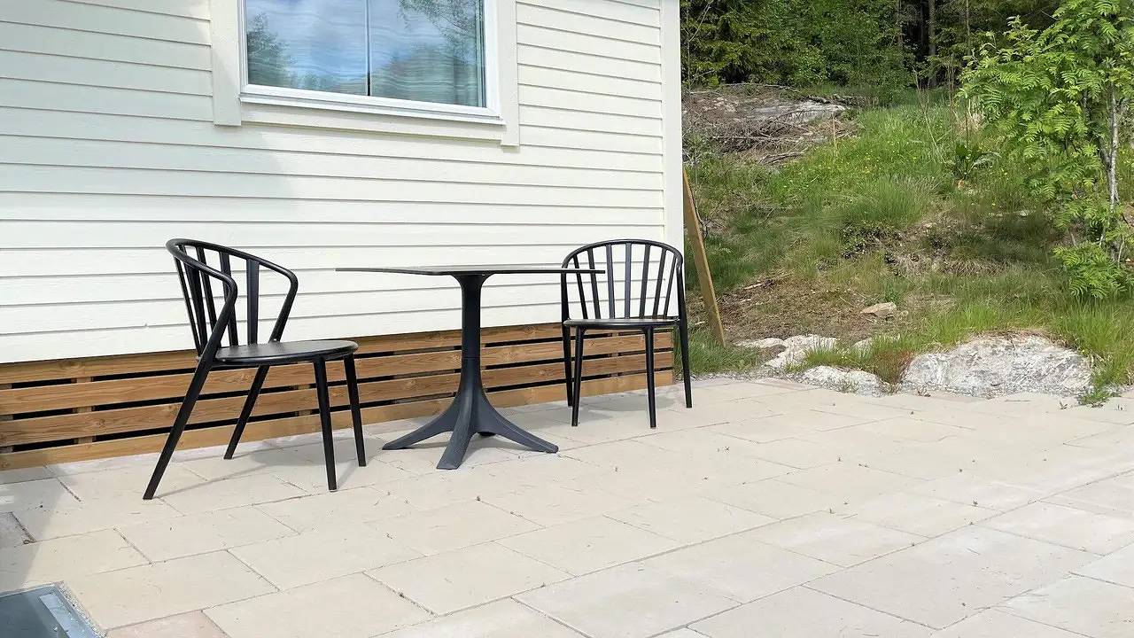 Ferienhaus für 2 Personen (32 m²) in Milleryr in Dalsland