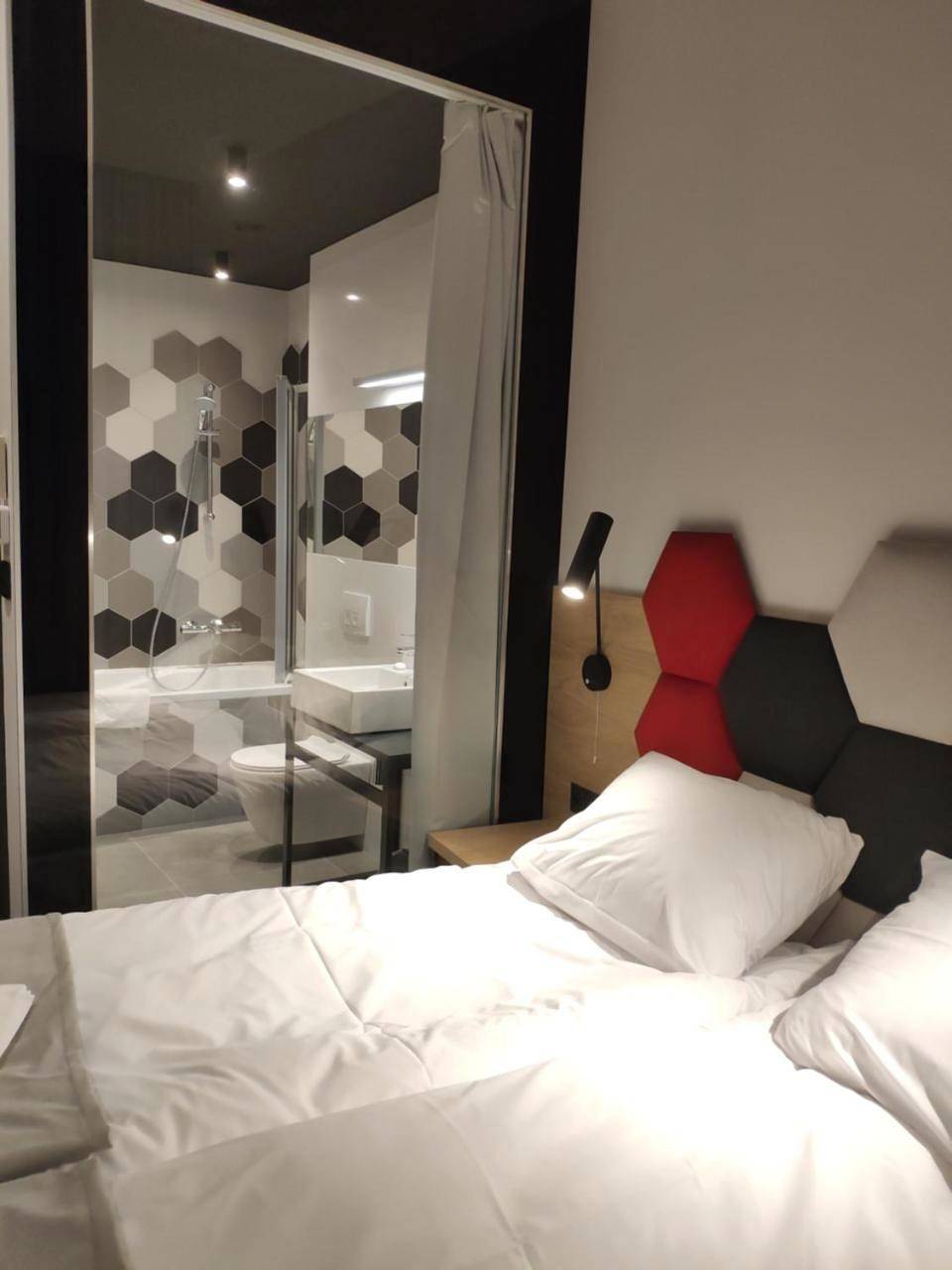 Cały apartament, H33 Apartamenty in Bytom, Śląsk