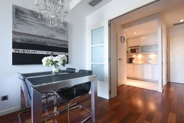 Loft per 3 Persone in Sarrià-Sant Gervasi, Barcellona, Foto 4