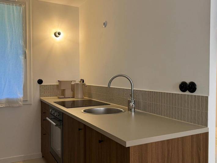 Gîte pour 2 personnes à Montferrat - 2