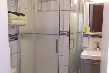 Appartement De Vacances pour 2 Personnes dans Clermont-Ferrand, Région de Clermont-Ferrand, Photo 3