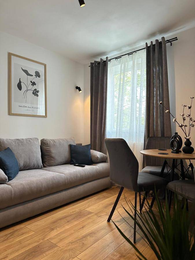 Appartement de vacances pour 4 personnes, animaux acceptés