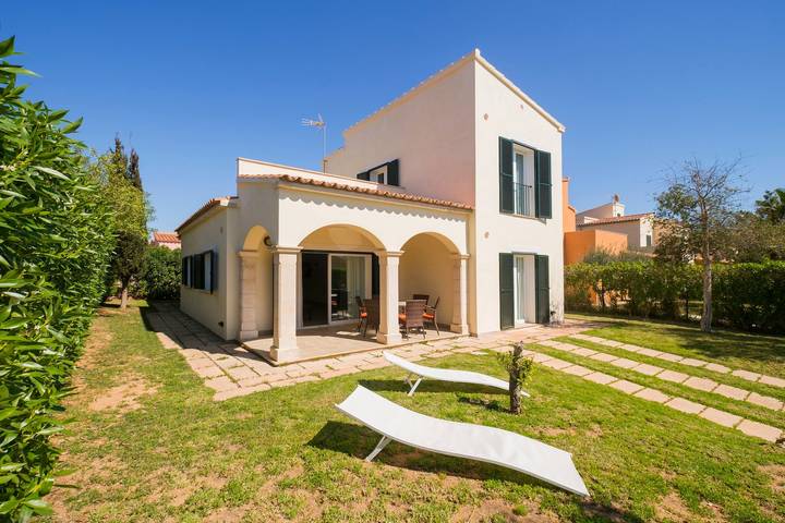 Bonita casa junto a la playa - Casa Can Toni in Sa Ràpita, Campos