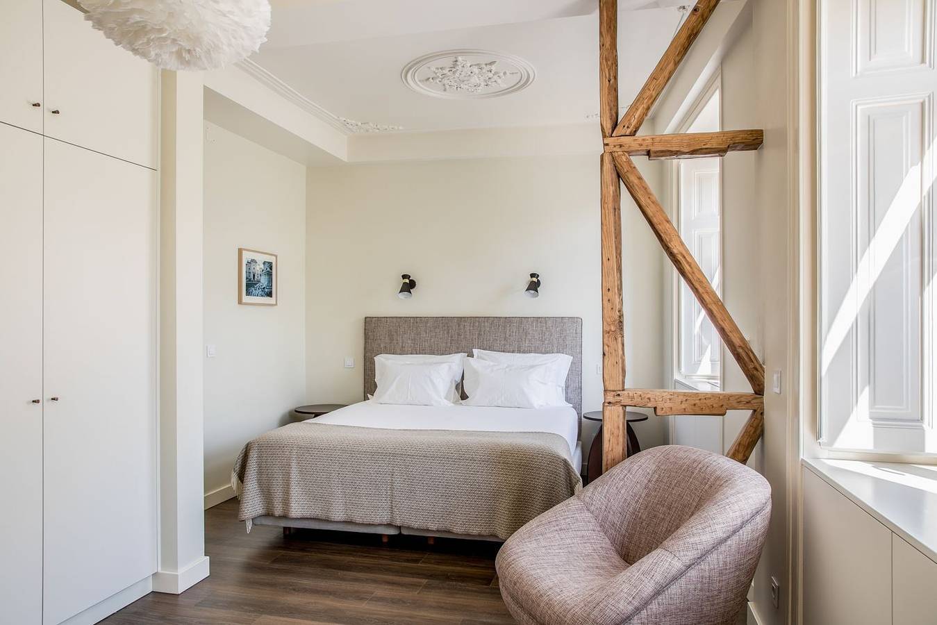 Apartment Frade in Lisbon, Costa de Lisboa