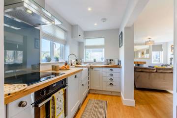 Cottage voor 4 Personen in Cotswolds, Zuid-West Engeland, Afbeelding 2