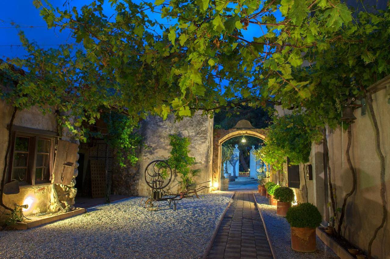 Château le Bouïs Hotel & Wine in Gruissan (Ville), Gruissan