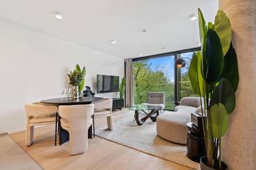 Ferienwohnung für 2 Personen, mit Ausblick in Luxemburg (Stadt)