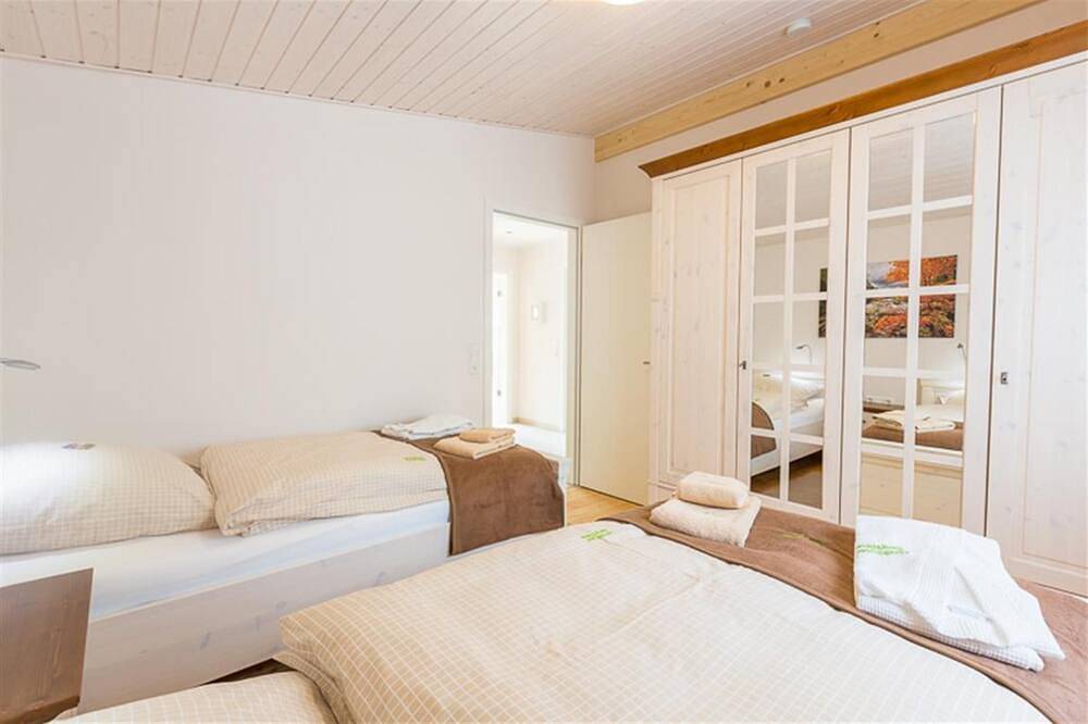 Blockhaus Glockenberg - Landhäuser Bergwiese -  Exklusive Fh in Sankt Andreasberg, Braunlage