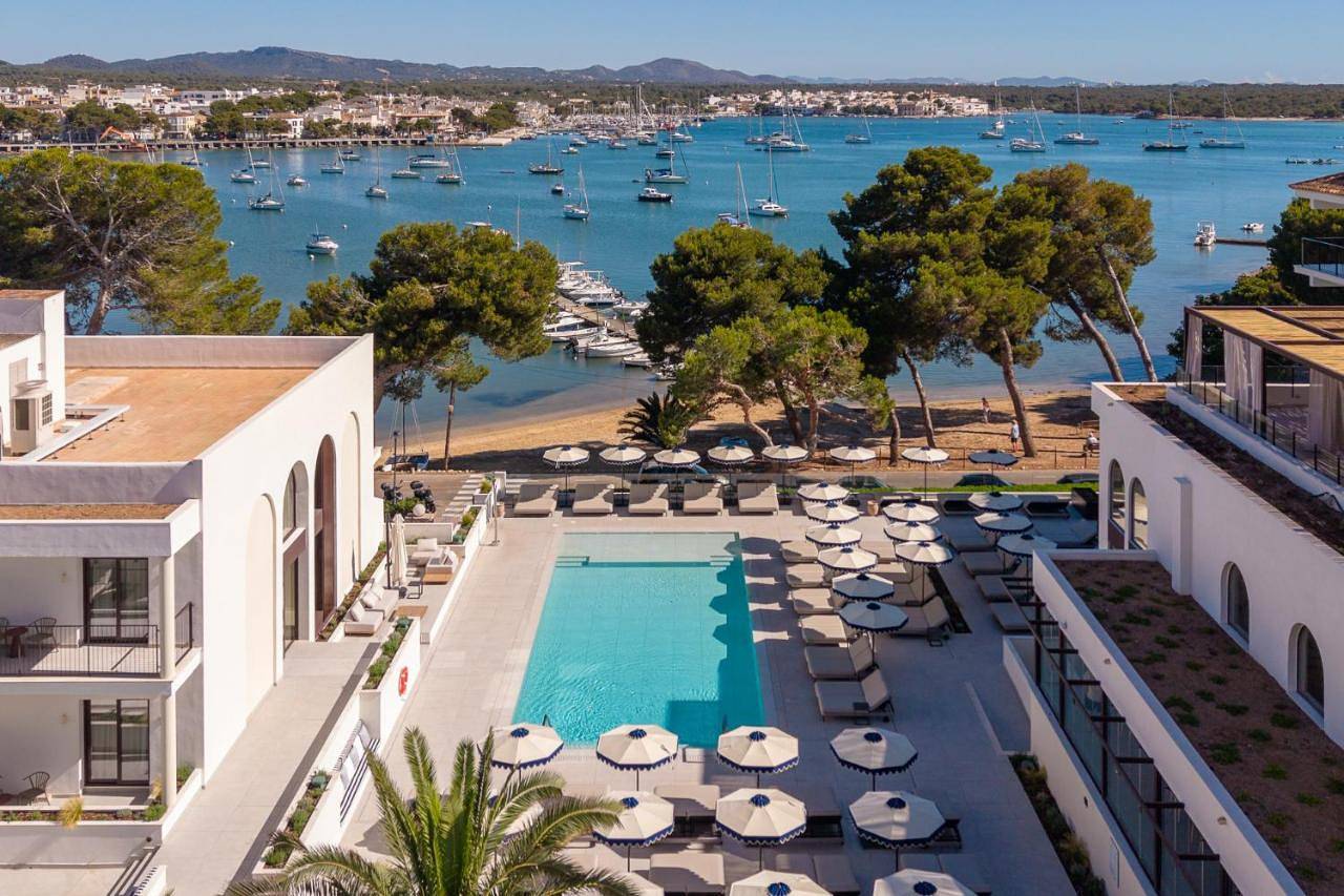 Smy Portocolom - Renovated 2026 in Portocolom, Felanitx