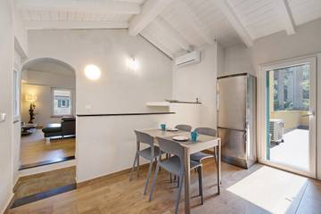 Ferienwohnung für 6 Personen in Finale Ligure Gemeinde, Ligurische Alpen, Bild 2