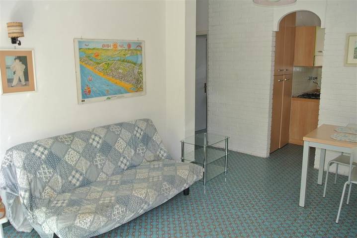 Villa für 7 Personen, mit Terrasse in Bibione - 3