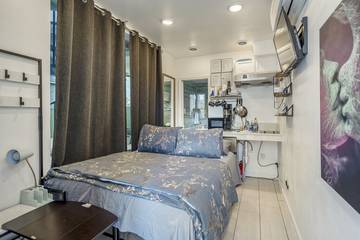 Apartment for 2 Guests in Houston, Harris County, Picture 4