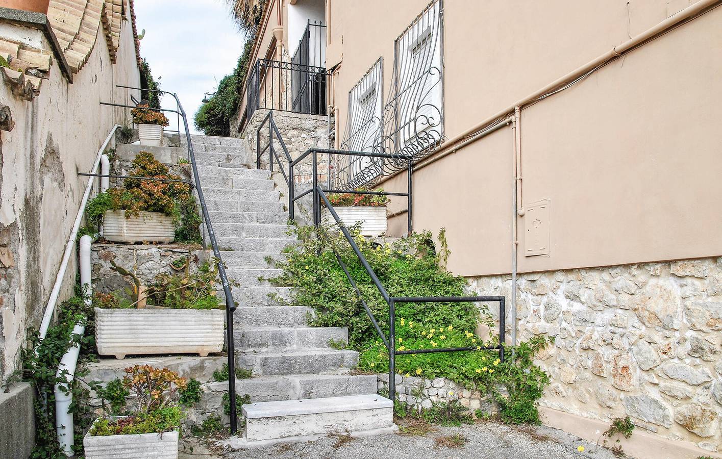 Ganze Ferienwohnung, Ferienwohnung für 3 Personen mit Terrasse in Formia, Latina Provinz