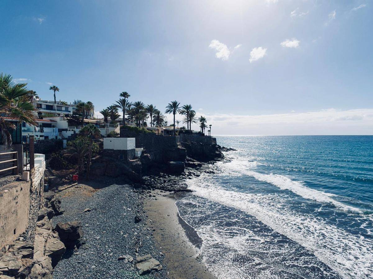 Appartement entier, One-Bedroom Apartment in Playa del Águila, San Bartolomé de Tirajana