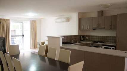 Villa for 7 Guests in Western Australia, Picture 2