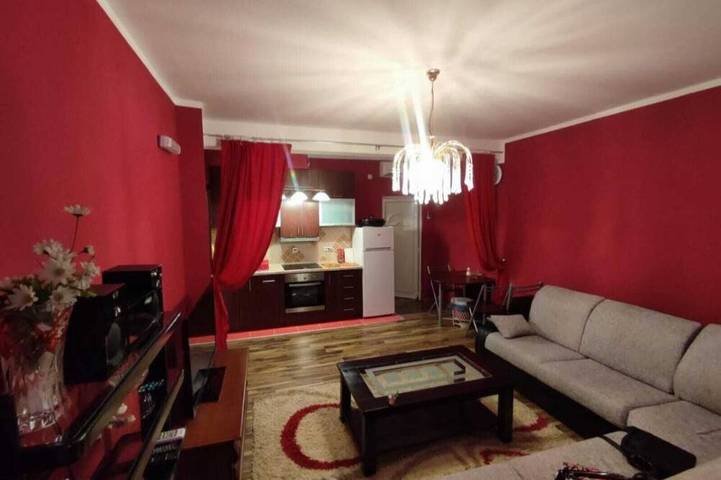 Ferienhaus für 6 Personen, mit Haustier - 1