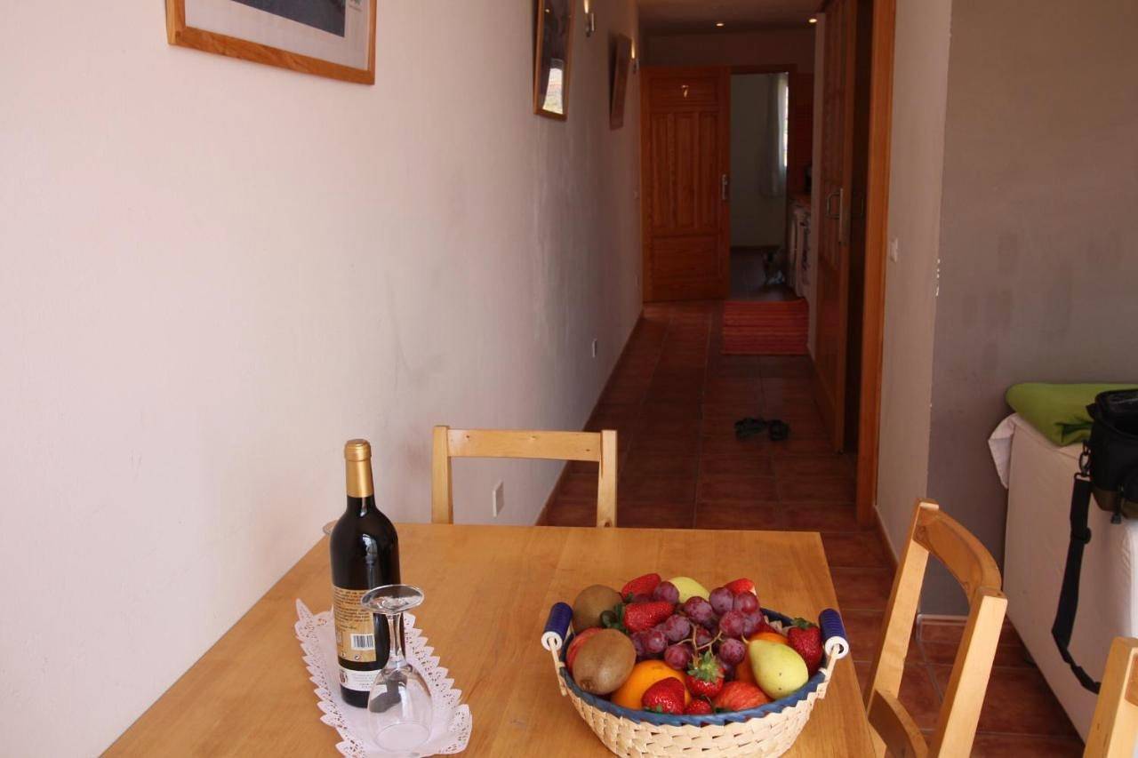 Appartement entier, Two-Bedroom Apartment in Playa de la Aldea, La Aldea de San Nicolás