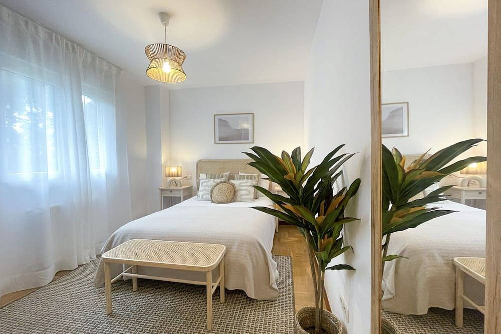 Ganze Wohnung, 11A02 Casa Rtpg  6p in Castrillón, Costa Verde (Spanien)