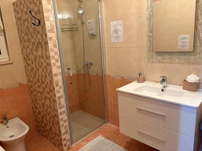 Apartamento de vacaciones para 5 personas, con jardín y vistas en Algarve - 3