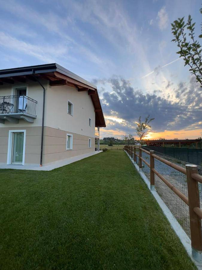 Gîte pour 2 personnes, avec vue et jardin à Villanova Mondovì - 3