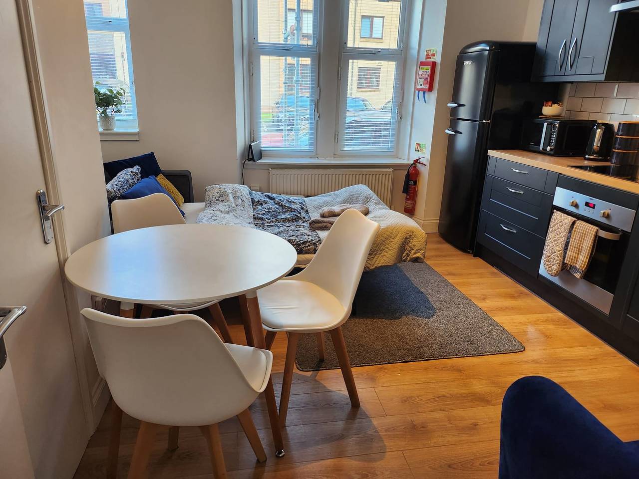 Geheel vakantieappartement, Luxury Apartment - Central Dundee - Pet Friendly in Dundee, Angus