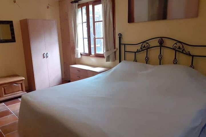 Location de vacances pour 11 personnes, avec Jacuzzi ainsi que Terrasse et Jardin à Doissat - 3