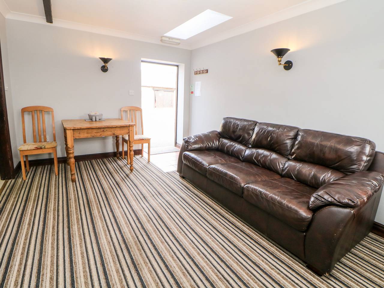 Monsal Cottage in Bakewell, Derbyshire