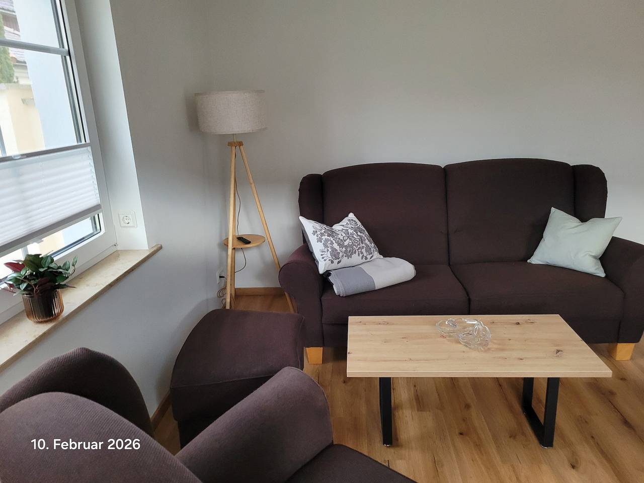 Ganze Wohnung, Apartment „Beim Häusler“ mit Wlan in Radibor, Oberlausitz-Niederschlesien