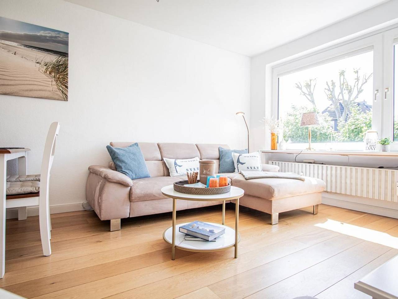 Ganze Wohnung, Sylt-to-hus in Westerland, Sylt