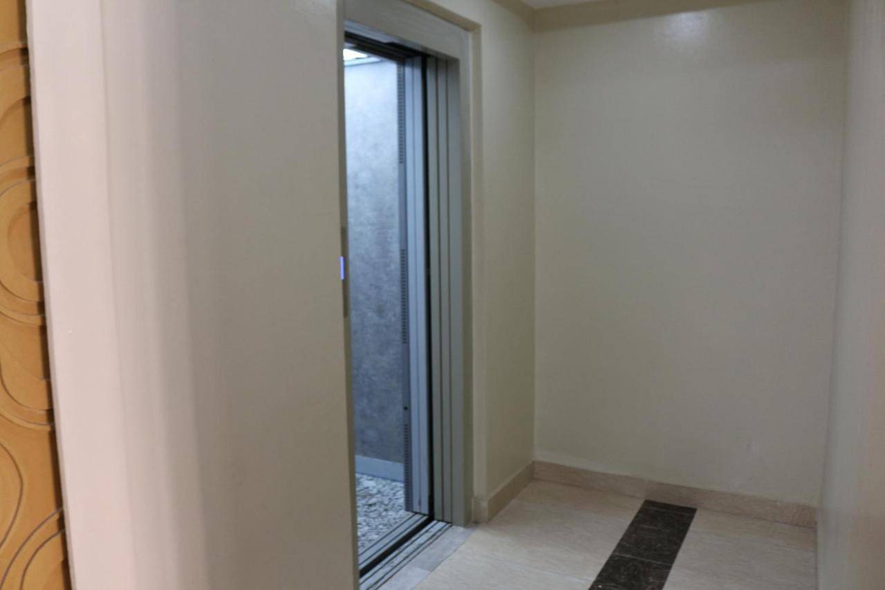 Appartement entier, Panorama Apartment Nador Jadid Klima Free Parking Klima Wifi Only Family in Nador, Oriental