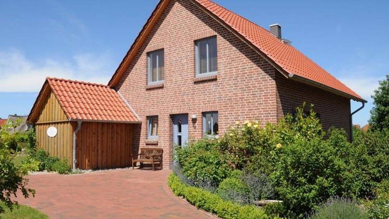 Ganze Ferienwohnung, Ferienwohnung für 5 Personen (113 m²) in Groß Schwansee in Groß Schwansee, Kalkhorst