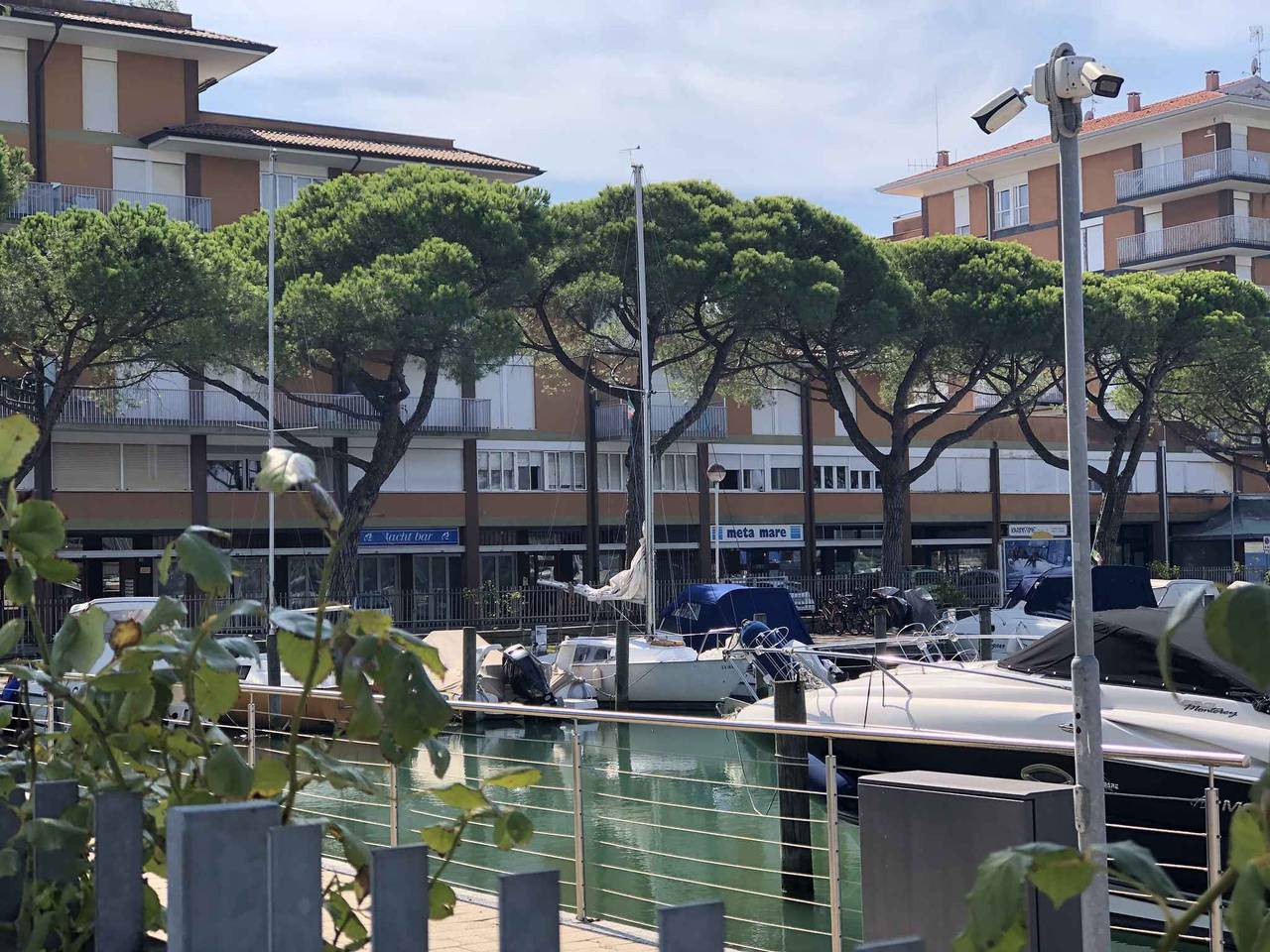 Appartamento intero, Appartamento Trilocale con piscina e giardino fronte zona pedonale  in Porto Santa Margherita, Caorle
