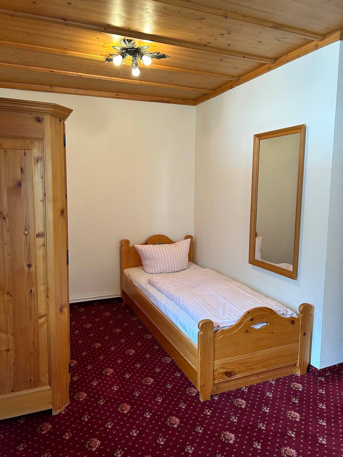 Vakantieappartement voor 4 personen met uitzicht op het meer, foto 9