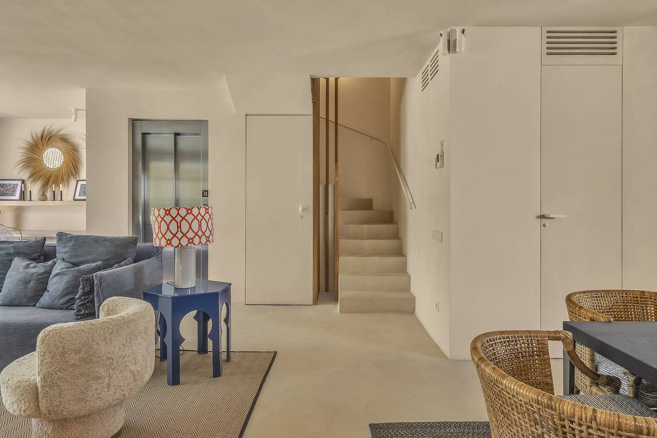 Casa Bambu - Marbellamar in Marbella West, Marbella