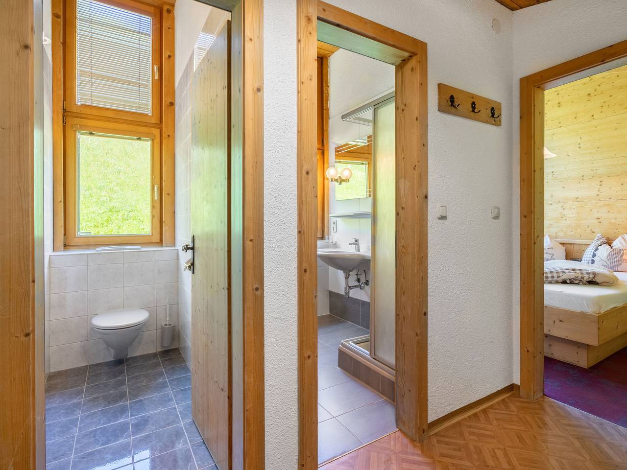 Apartamento entero, Nadine in Weißkamm, Sölden