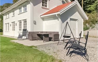 Glamping per 10 Persone in Lyngdal, Agder, Foto 4