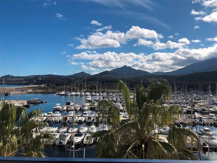 Gîte pour 4 personnes dans Port-Argelès