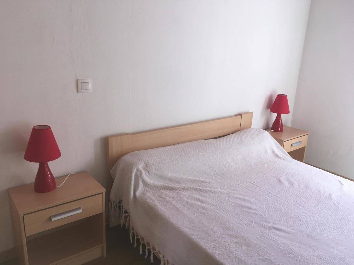 Appartement entier, One-Bedroom Apartment in L'Espérou, Dourbies