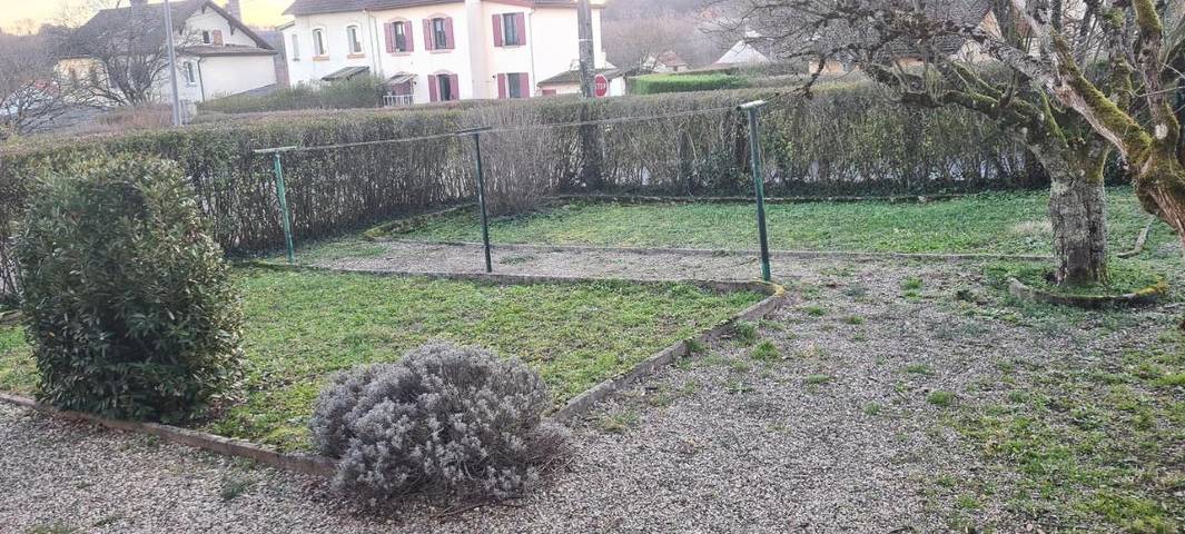 Gîte pour 6 personnes, avec jardin à Héricourt (Haute-Saône) - 3