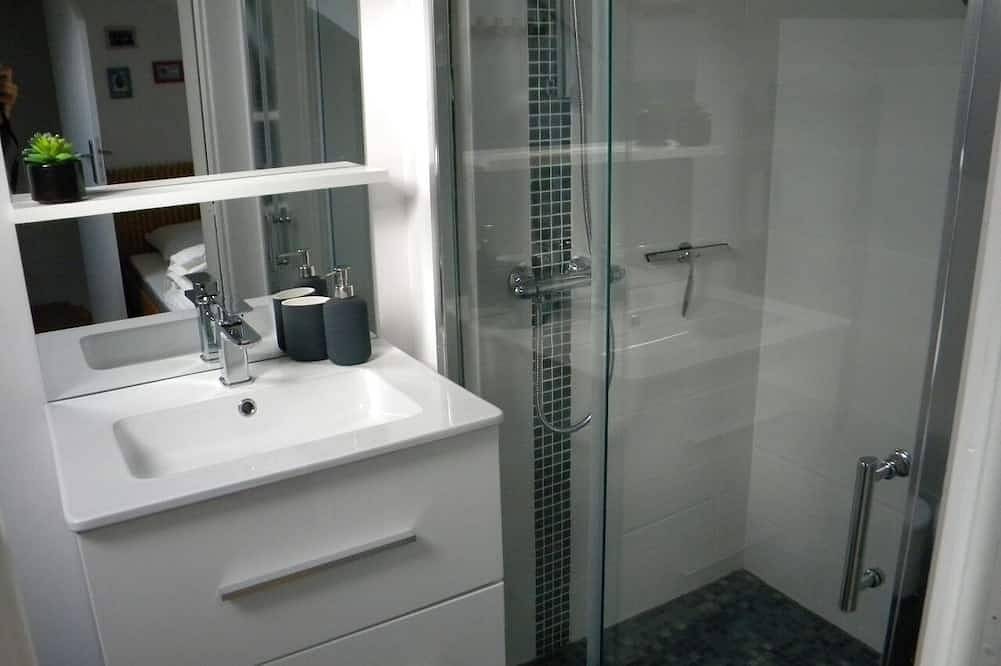 Ganze Wohnung, Apartment-Apartment-Ensuite Bad in Lille, Lille und Umgebung