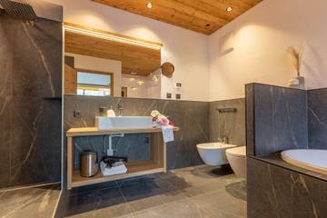 Casa Vacanza per 4 Persone in Monti del Villgraten, San Candido, Foto 3
