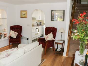 Cottage for 2 People in Cumbria, Photo 3