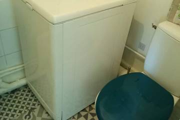 Appartement De Vacances pour 2 Personnes dans Pantin, Seine-Saint-Denis, Photo 2