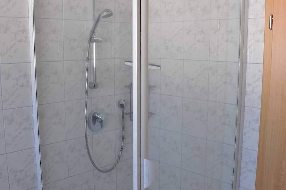 Ganze Wohnung, Ferienwohnung Schönberg 70qm, 2 Schlafräume, 1 - 7 Personen - Ferienwohnungen in Horben, Südschwarzwald