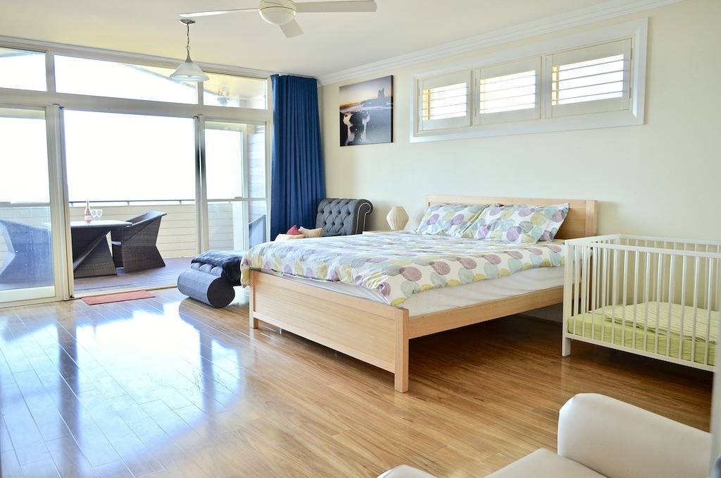 Absolute Waterfront | Unglaublicher Meerblick | Große Gruppen in Illawarra, New South Wales