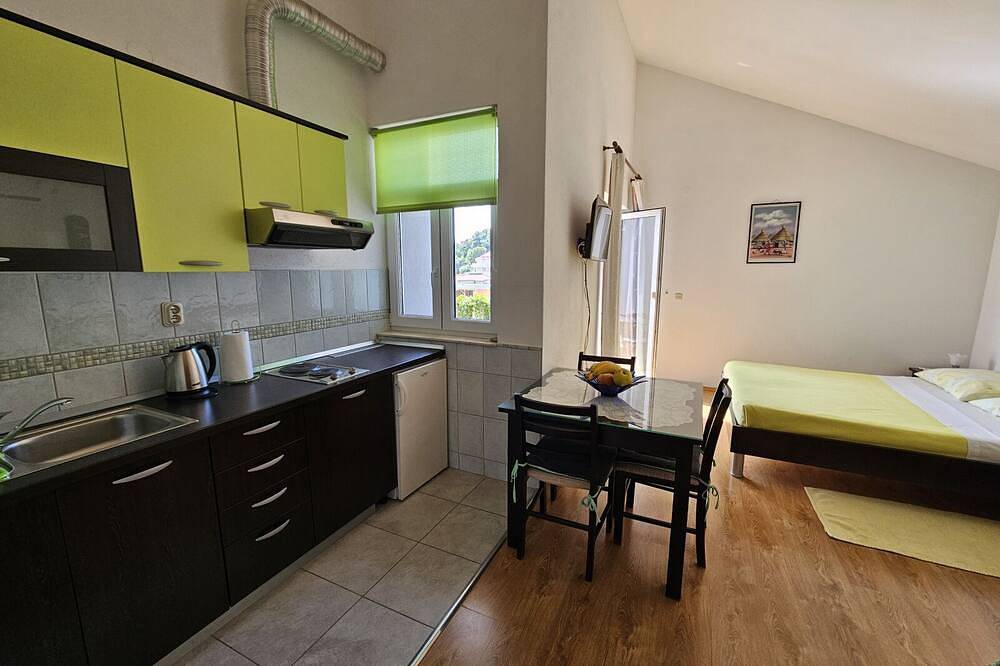 Appartamento vacanze a Duće a partire da 79€ a notte